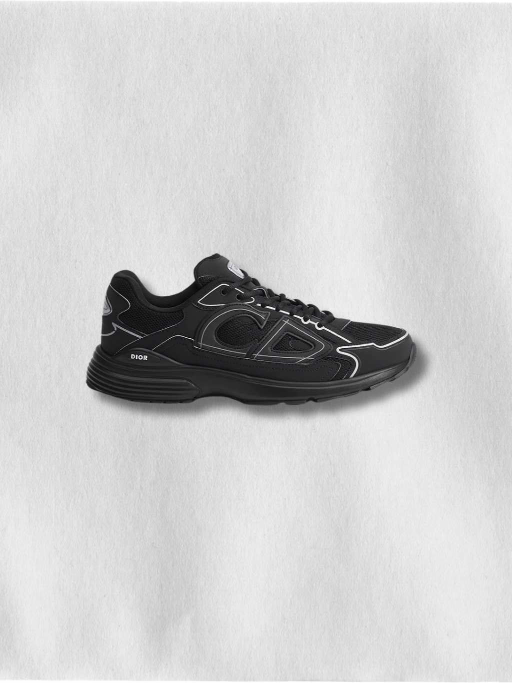Dior B30 Black