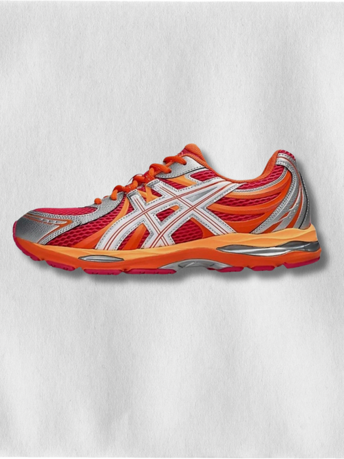 Asics Gel Sekiran Orange