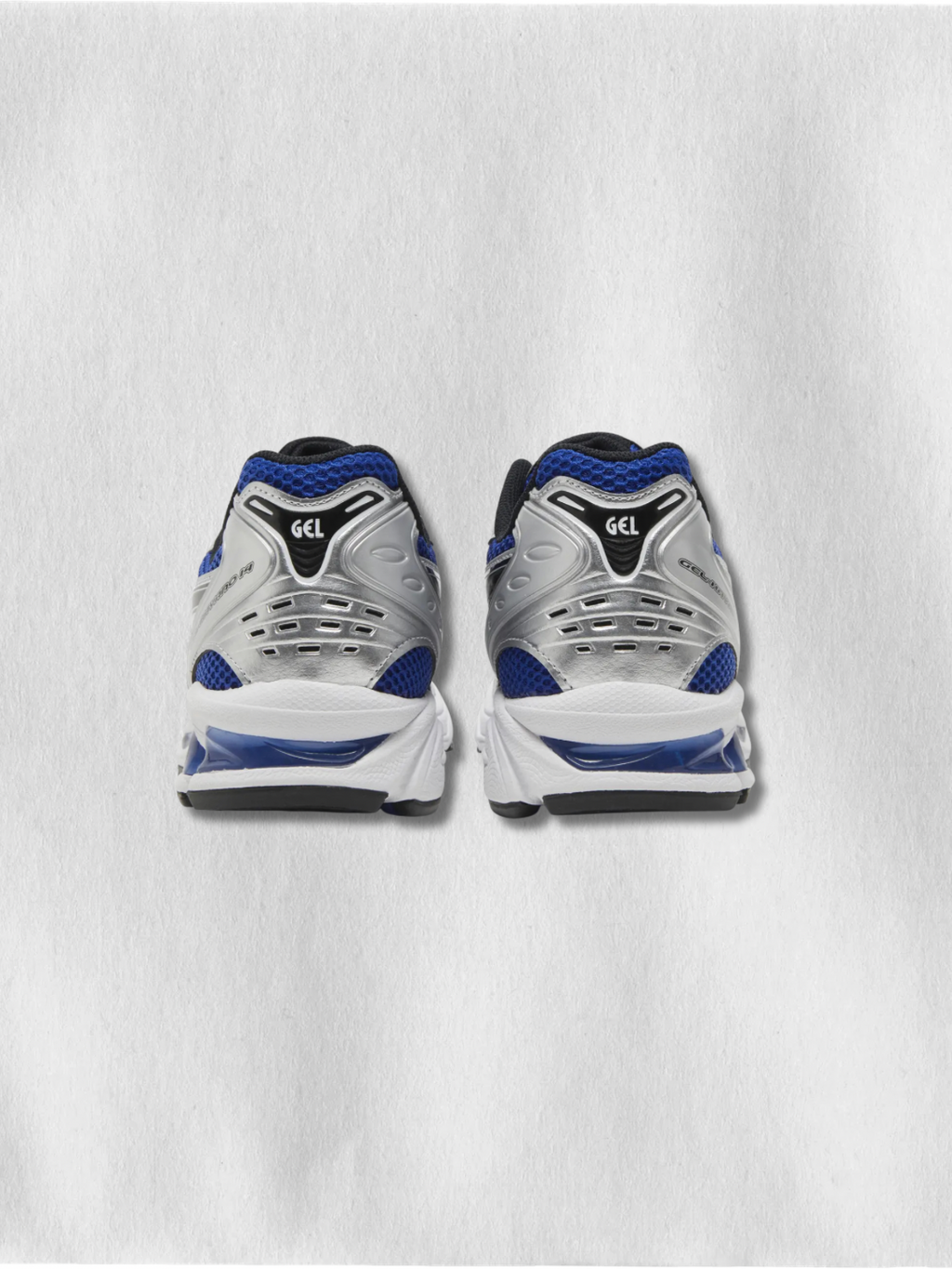 Asics Kayano 14 Blue