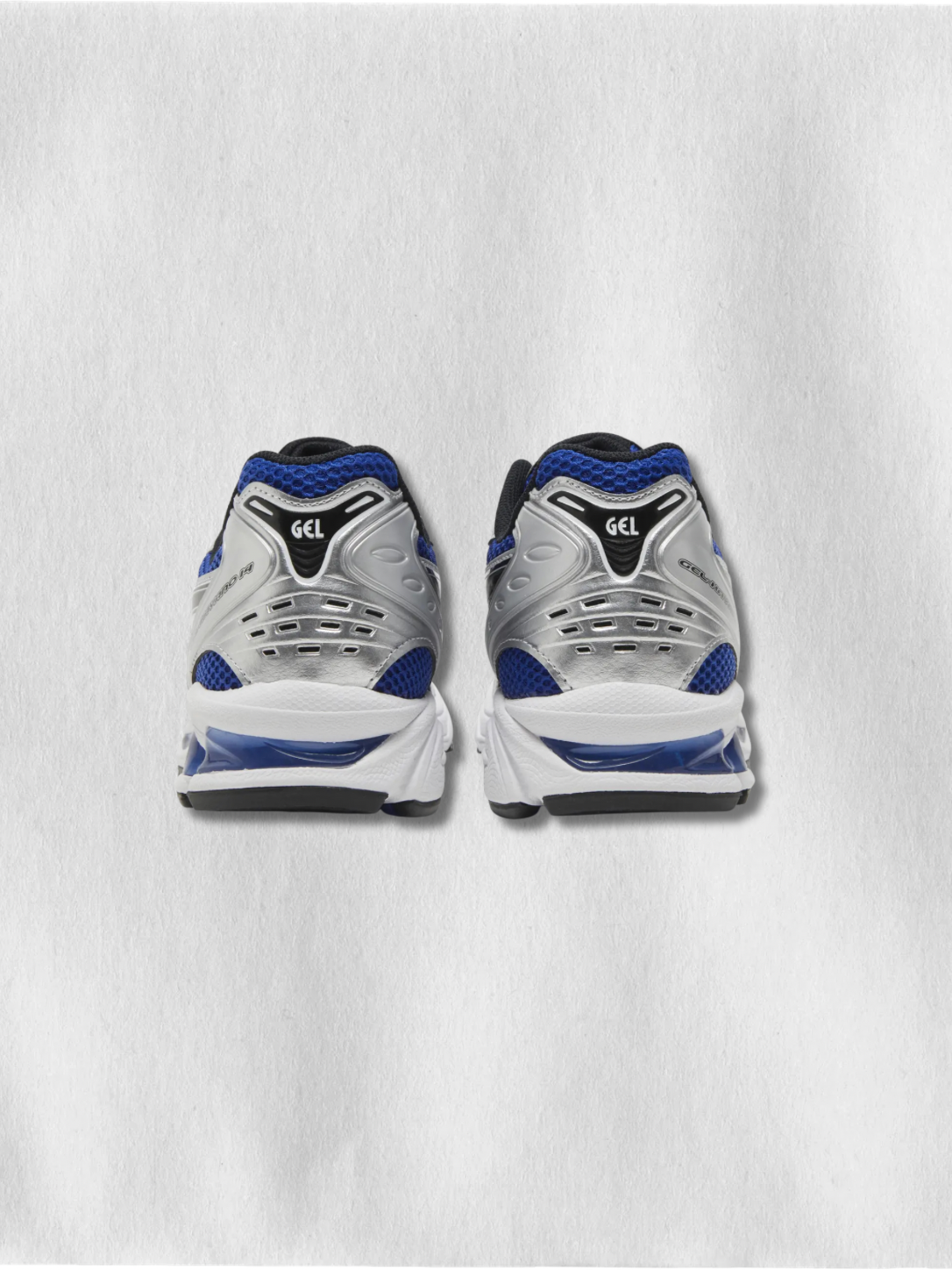 Asics Kayano 14 Blue