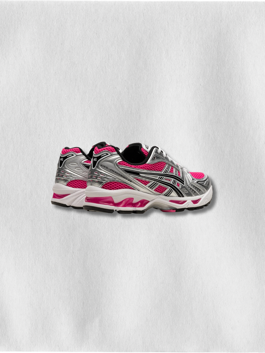 Asics Kayano 14 Pink