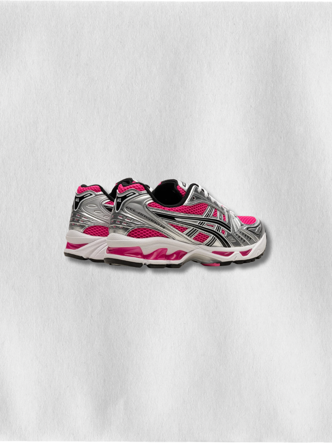Asics Kayano 14 Pink