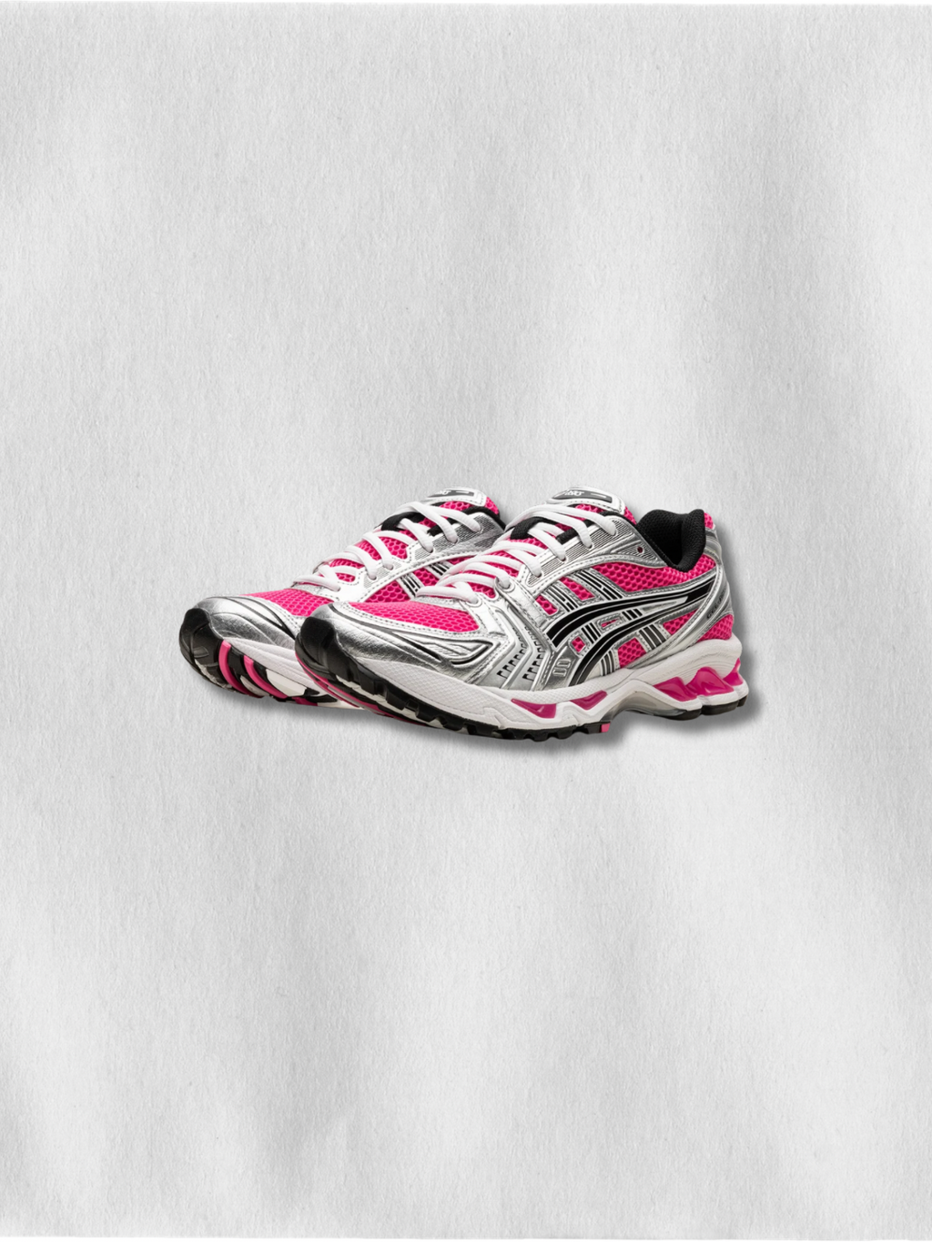 Asics Kayano 14 Pink