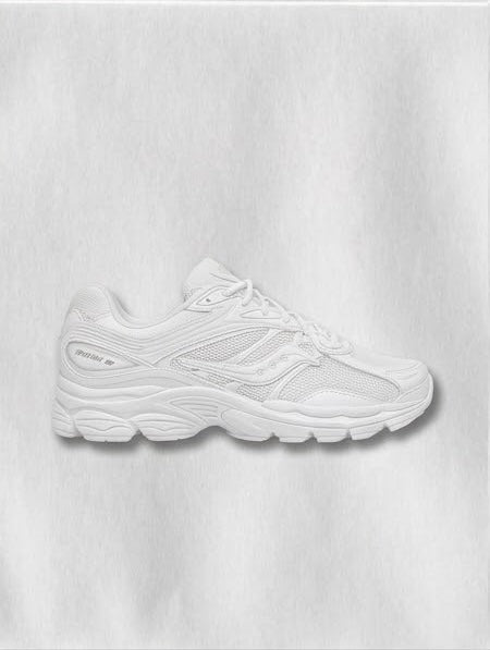 Saucony Omni 9 White