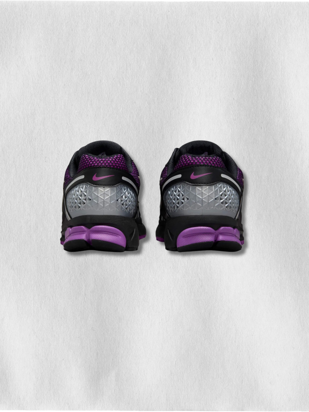 Nike Vomero 5 Purple
