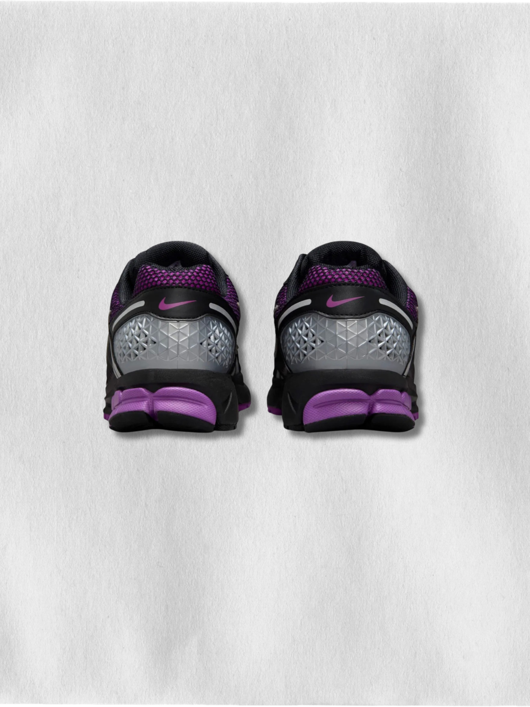 Nike Vomero 5 Purple