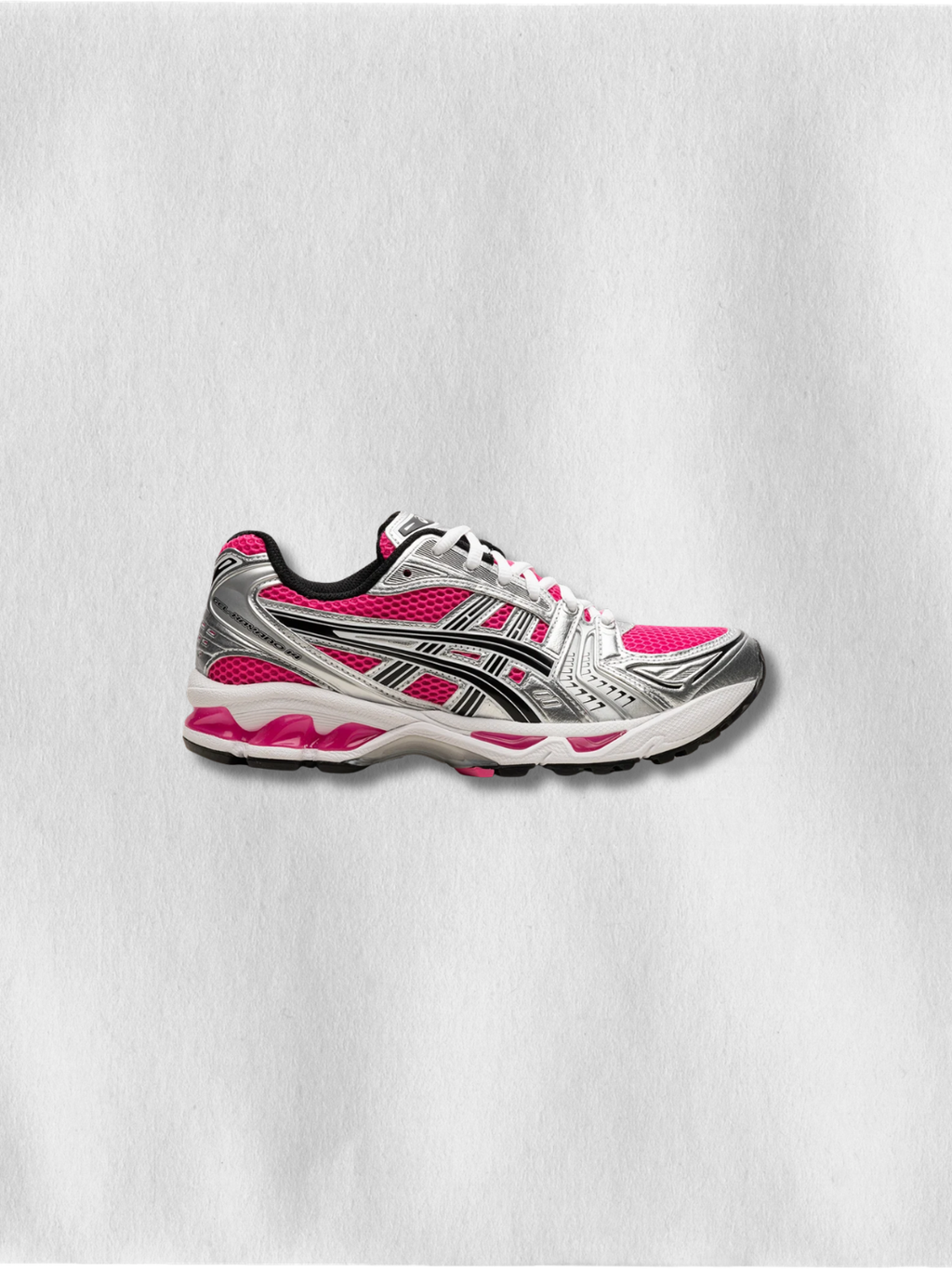 Asics Kayano 14 Pink