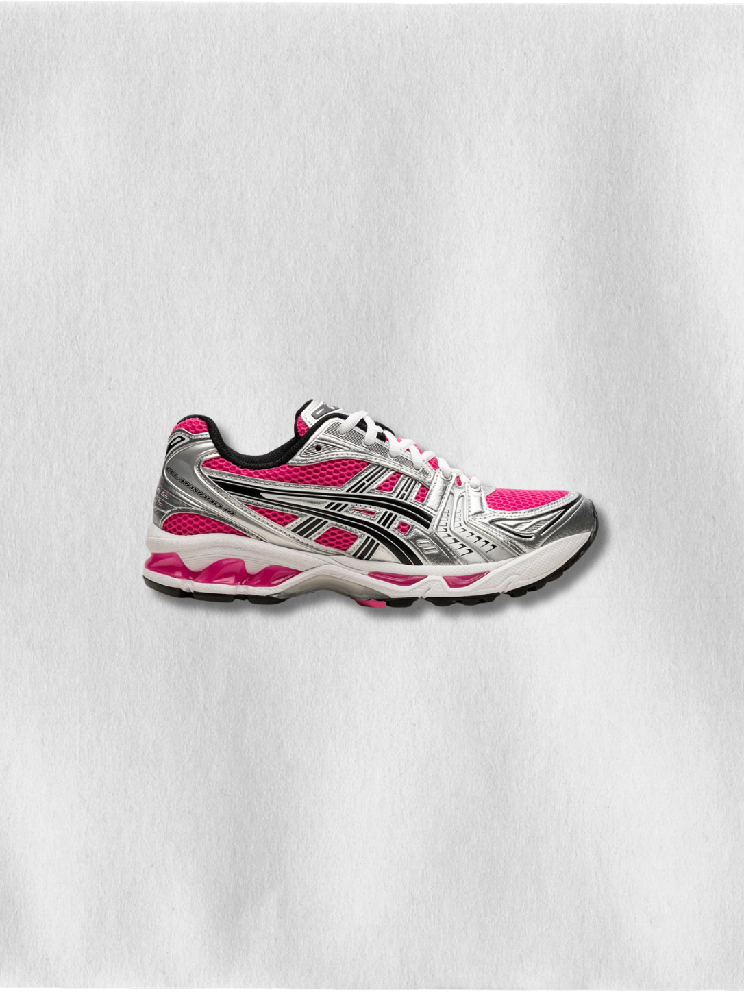 Asics Kayano 14 Pink
