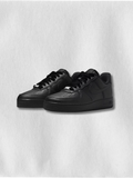 AirForce 1 Low Black