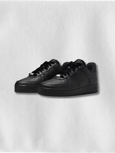 AirForce 1 Low Black