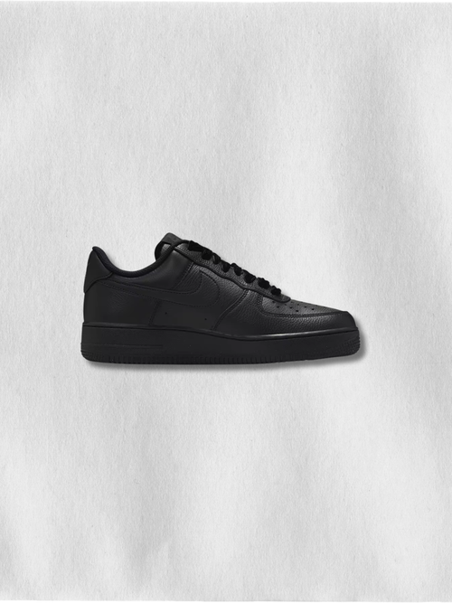AirForce 1 Low Black