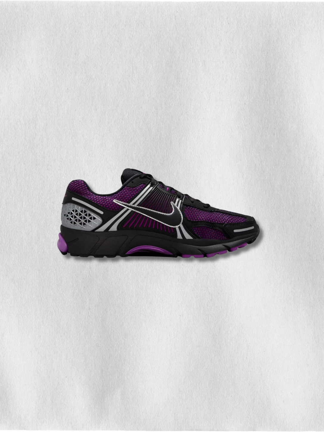 Nike Vomero 5 Purple
