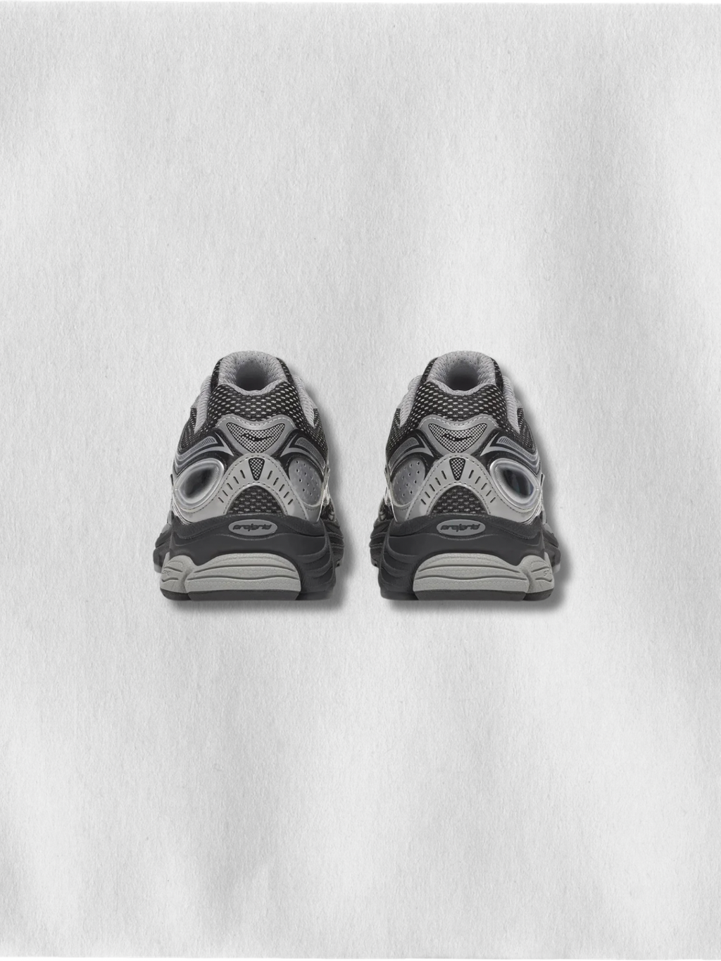 Saucony Omni 9 Black/Grey