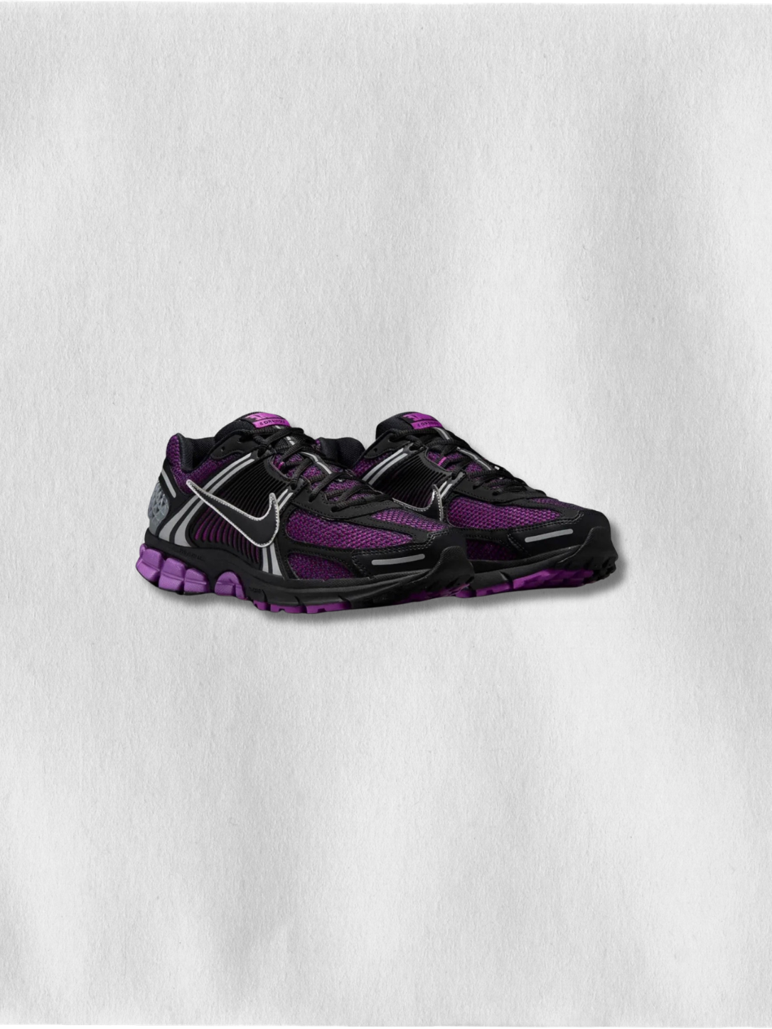 Nike Vomero 5 Purple