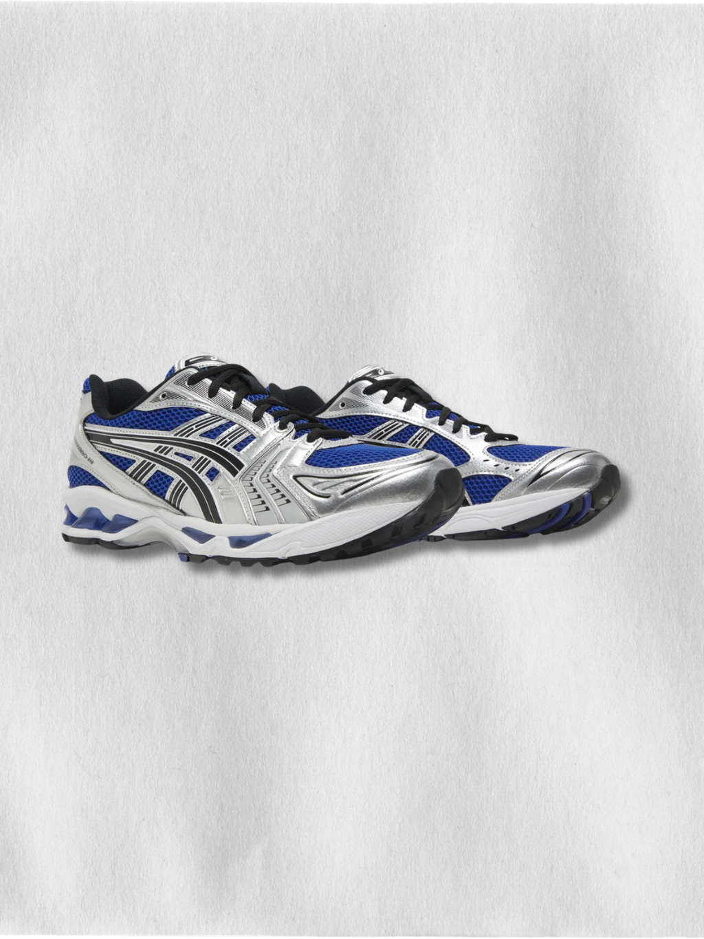 Asics Kayano 14 Blue
