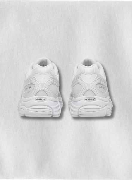 Saucony Omni 9 White