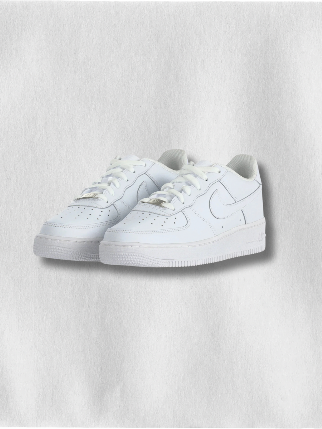 AirForce 1 Low White