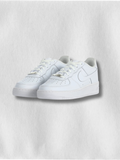AirForce 1 Low White