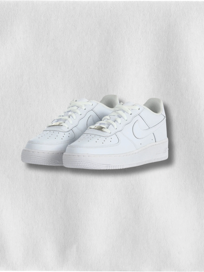 AirForce 1 Low White