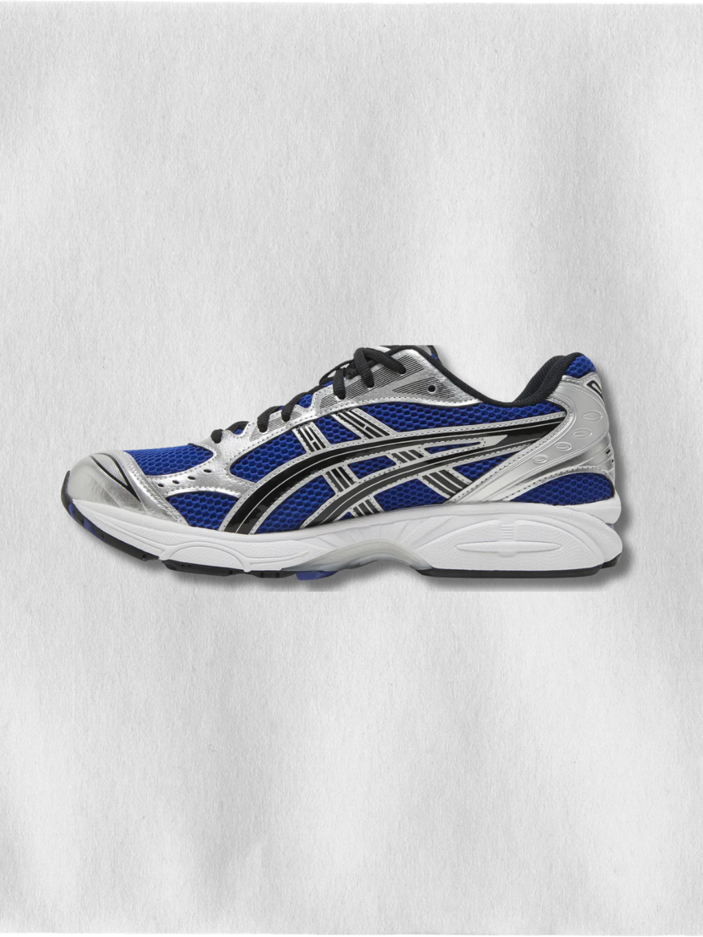 Asics Kayano 14 Blue