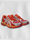 Asics Gel Sekiran Orange