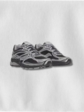 Saucony Omni 9 Black/Grey