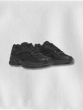 Saucony Omni 9 Black