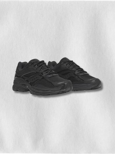 Saucony Omni 9 Black