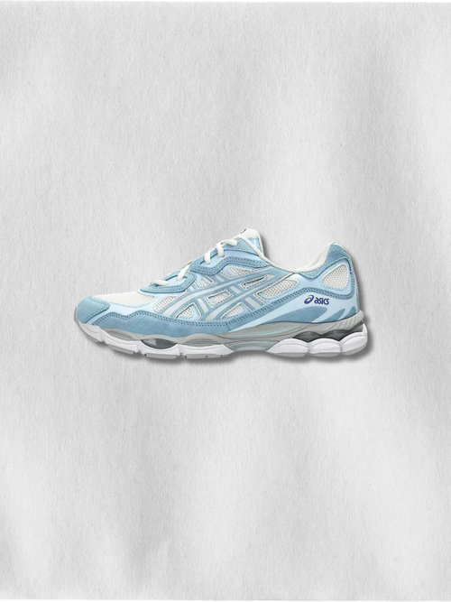 Asics Gel Nyc Sky Cream