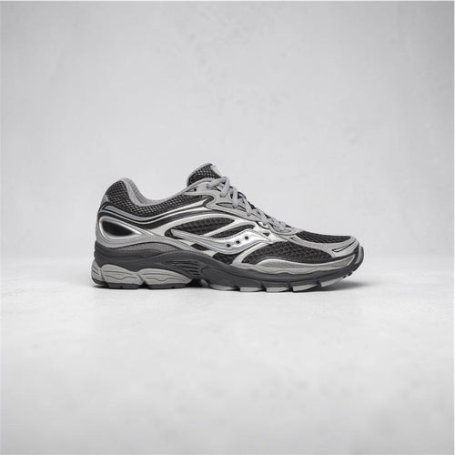 Saucony Omni 9 Black/Grey