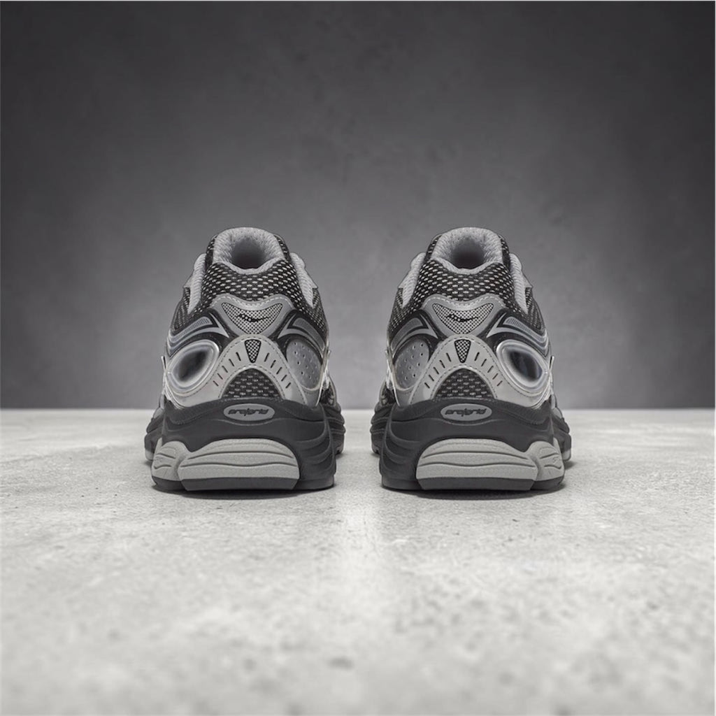 Saucony Omni 9 Black/Grey